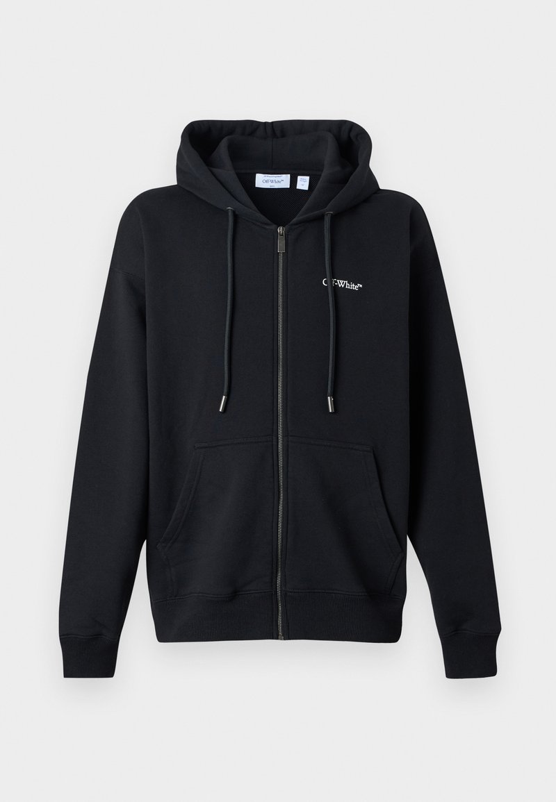 Sudadera con cremallera