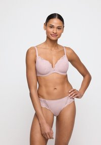 Marie Jo CATHIA - Triangel BH - bois de rose