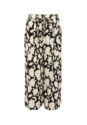 Mavi, Trousers - stroke print