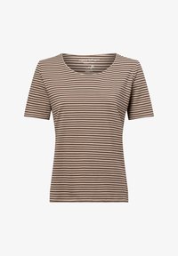 Unselected, mocca schlamm