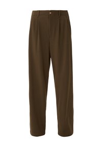 s.Oliver Broek - khaki