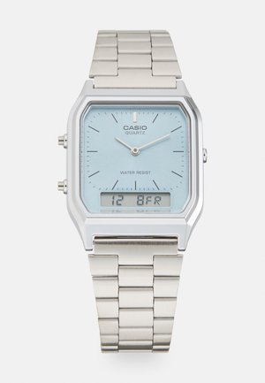 UNISEX - Watch - light blue