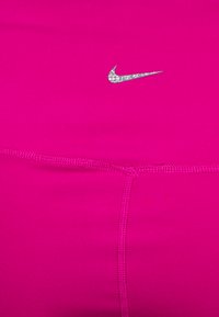Nike Performance W NY DF YOGA TIGHT 7/8 PLUS - Leggings - dynamic berry