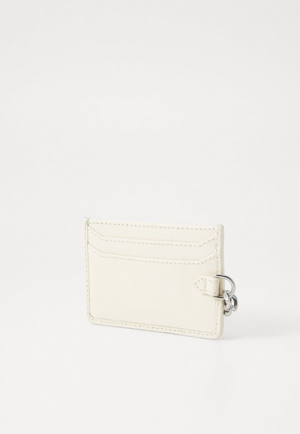 SUNNY PASS VINTAGE PATENT - Business card holder - flash4