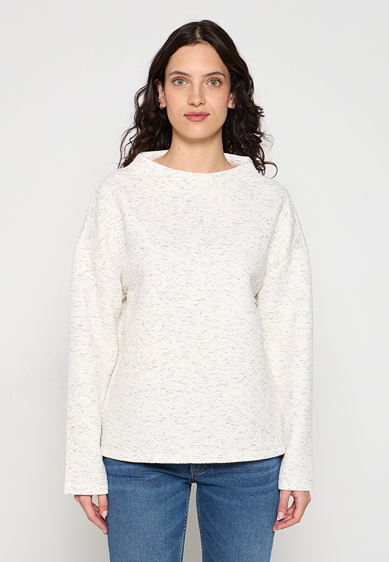 s.Oliver BLACK LABEL Sweater crème