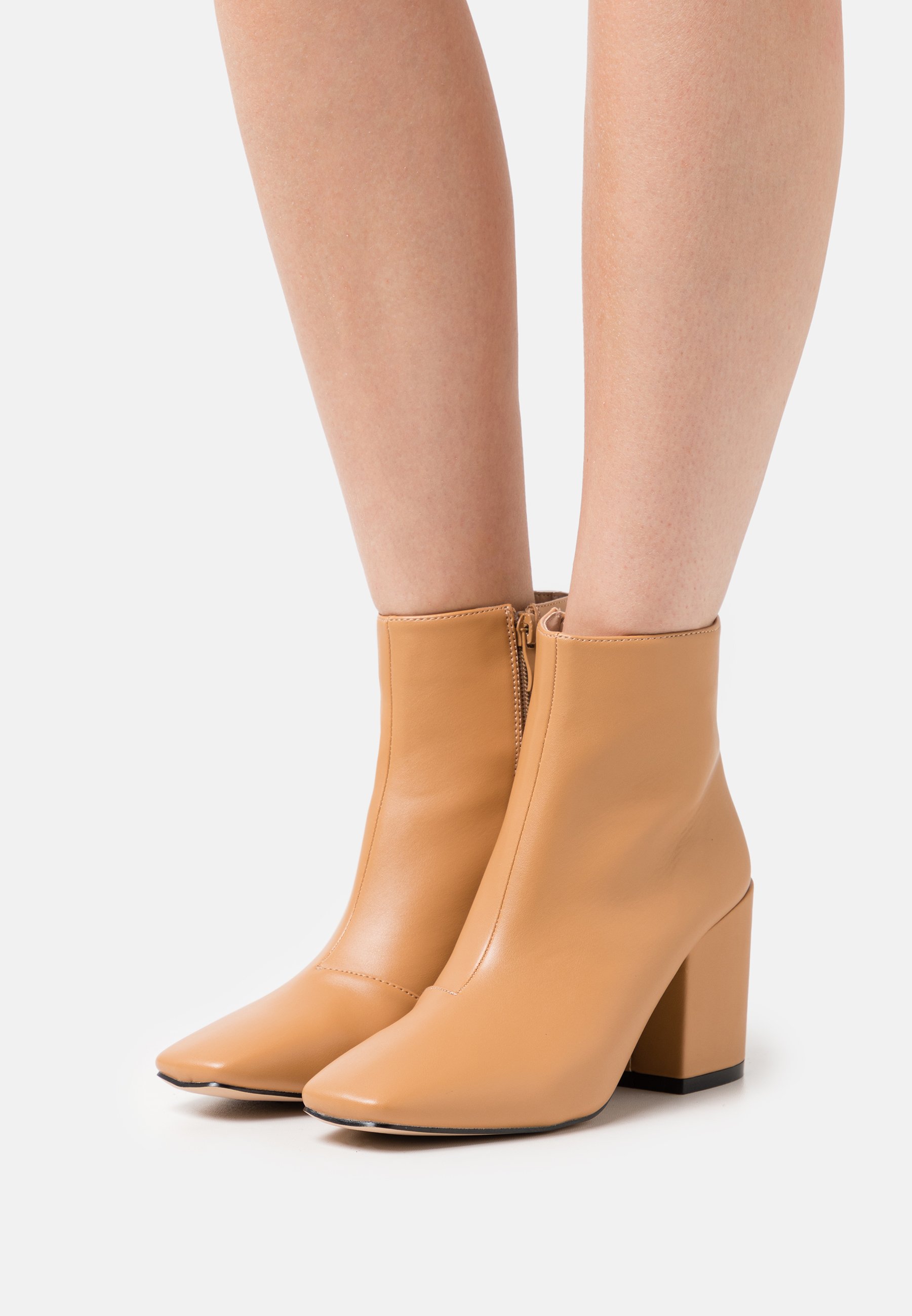 Botines Bajos Camel Outlet Shop, UP TO 68% OFF | lavalldelord.com