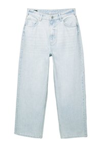 Unausgewählt, light blue