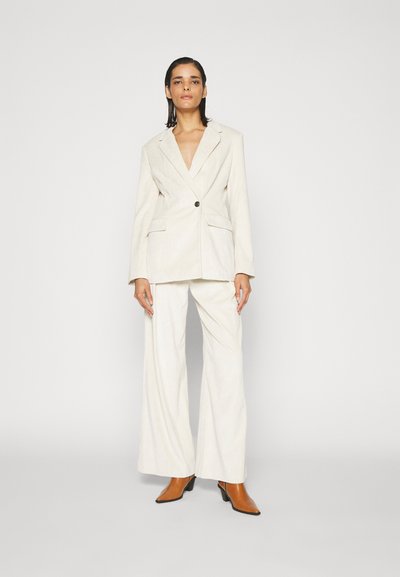 rag & bone TESSA  - Σακάκι - ivory