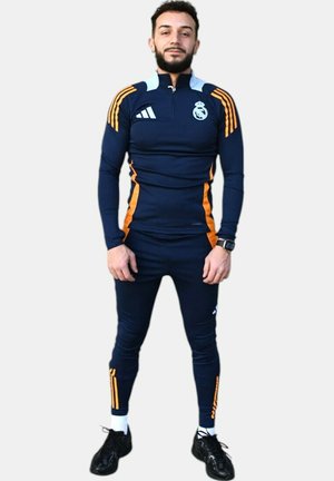 SET - Chándal - azul