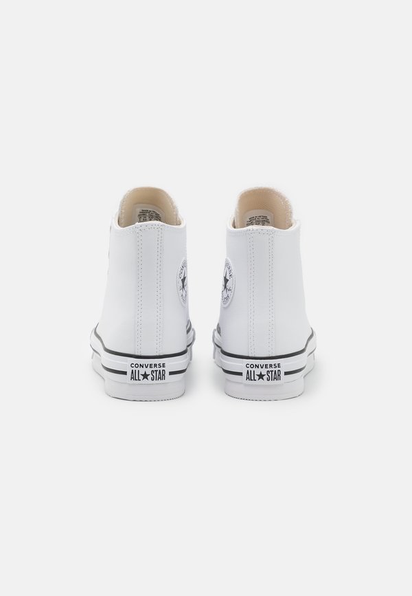 CHUCK TAYLOR ALL STAR LIFT PLATFORM  - High-top trainers4