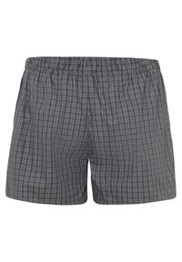 Hanro FANCY - Caleçon - grey check