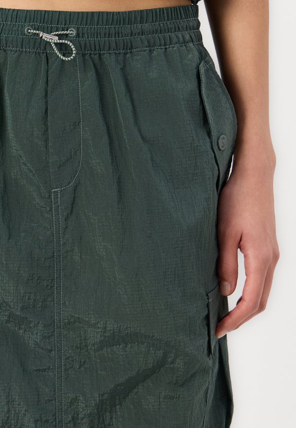 BRYNLEY SKIRT - Pencil skirt - khaki3