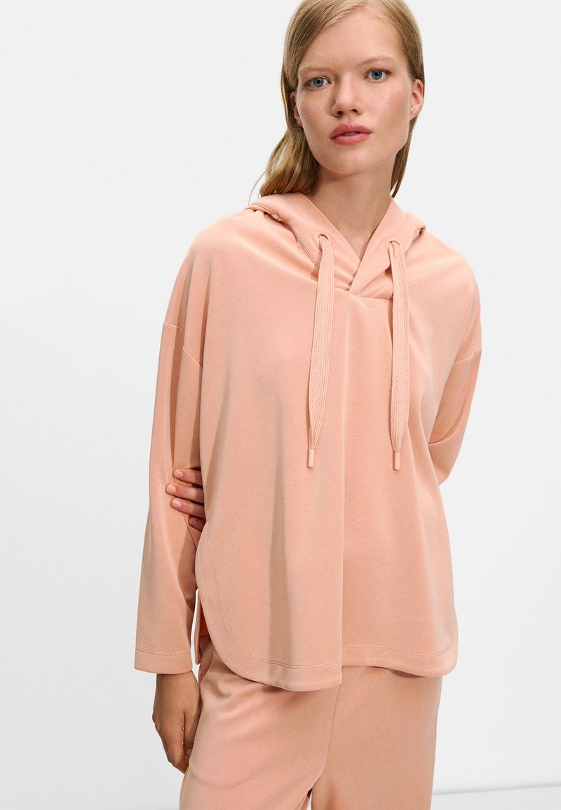 PARFOIS ONLINE EXCLUSIVE łososiowy