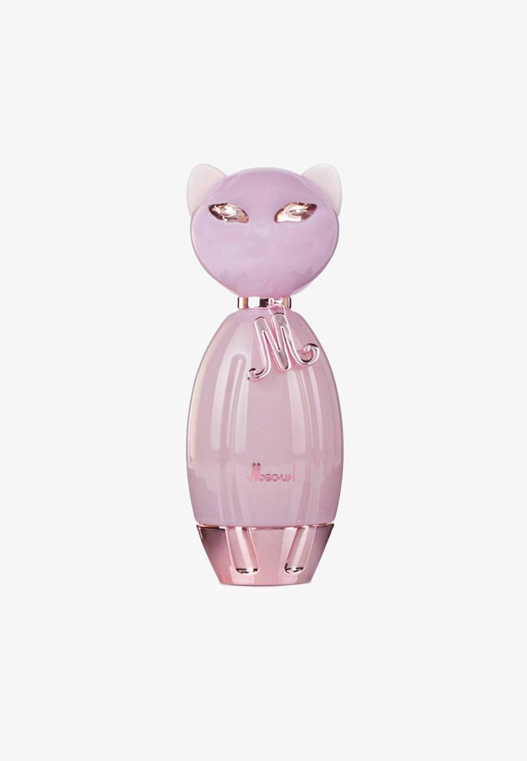 Katy Perry - KATY PERRY MEOW EDP 100ML - Eau de parfum - transparent, Suurenna