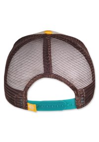 Coastal Cappellino - yellow