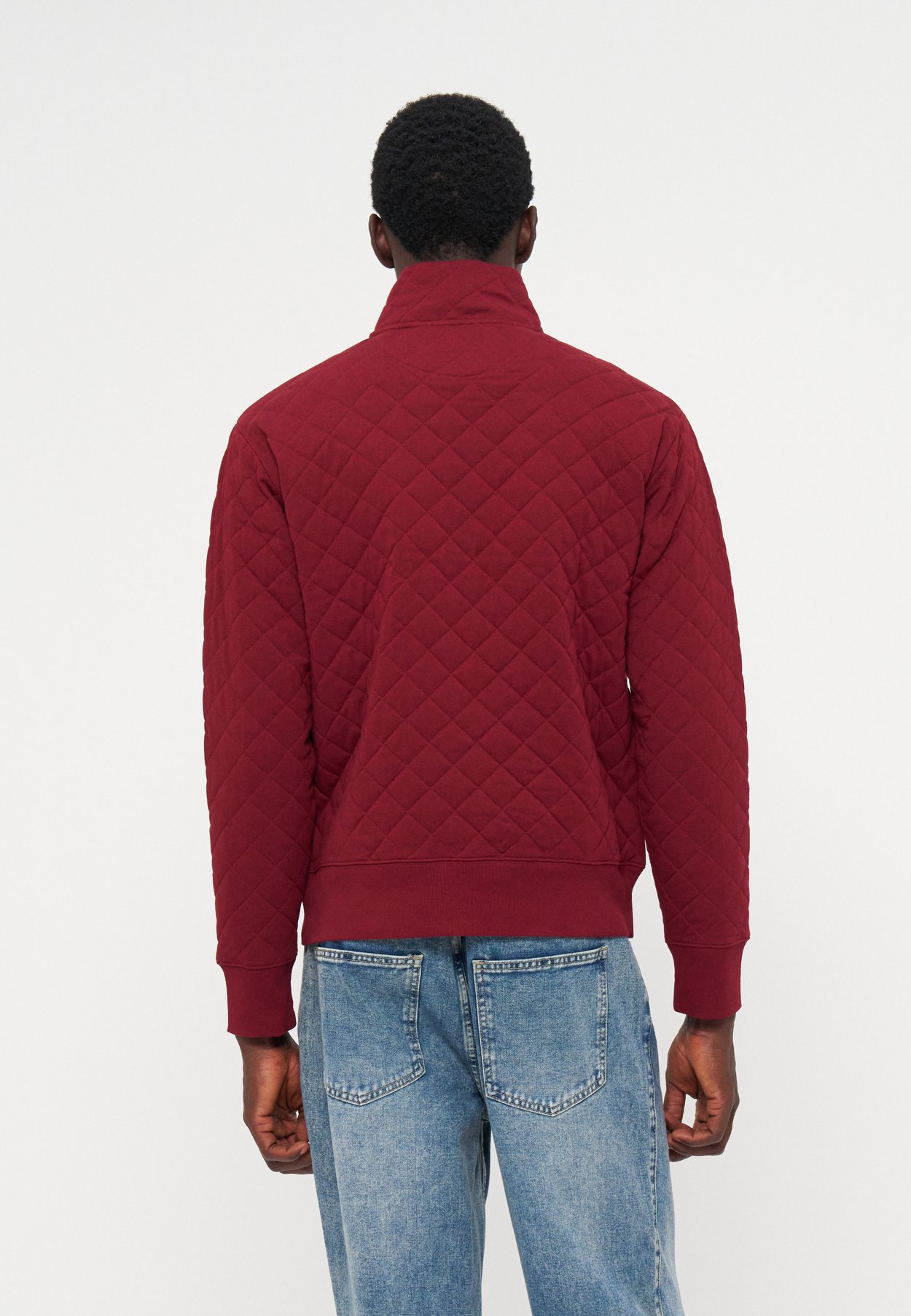 Sweatjacke