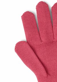 FALKE Gants - off  white