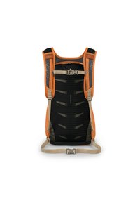 Osprey DAYLITE - Zaino - umber tequila sunrise