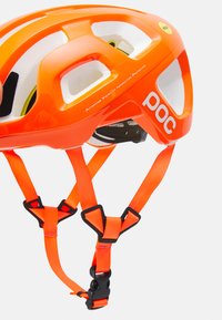 POC OCTAL MIPS UNISEX - Hjelm - fluorescent orange