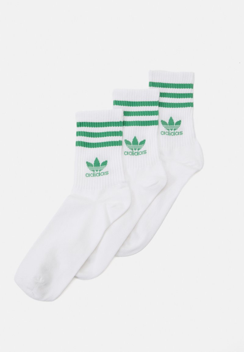 adidas Originals adidas Originals CREW UNISEX 3 PACK - Socks