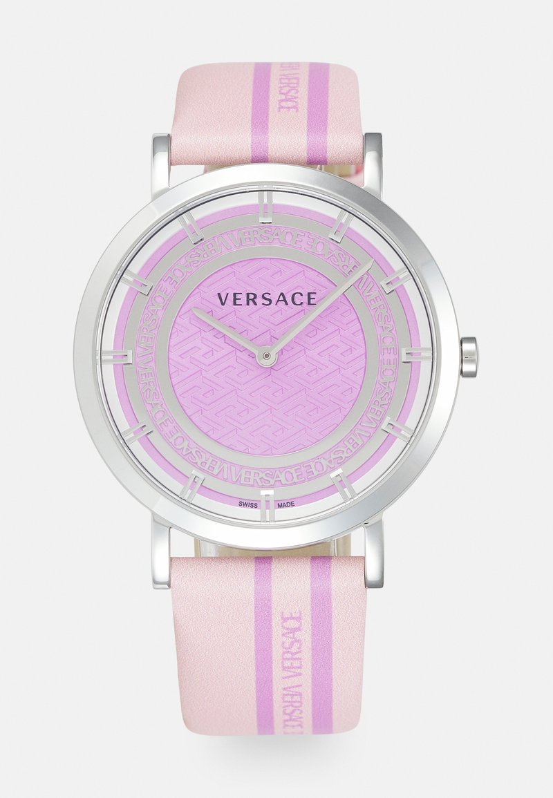 Versace Watches NEW GENERATION Watch pink Zalando.co.uk