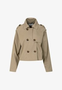 Kijelölve, sand olive