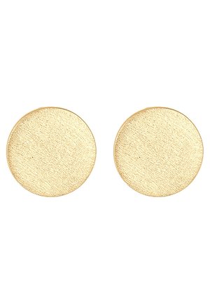 BASIC VINTAGE - Ohrringe - gold-coloured
