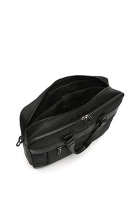 MISAKO BRUNO - Attachetasker - black