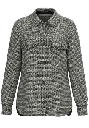 Long sleeved top - grey