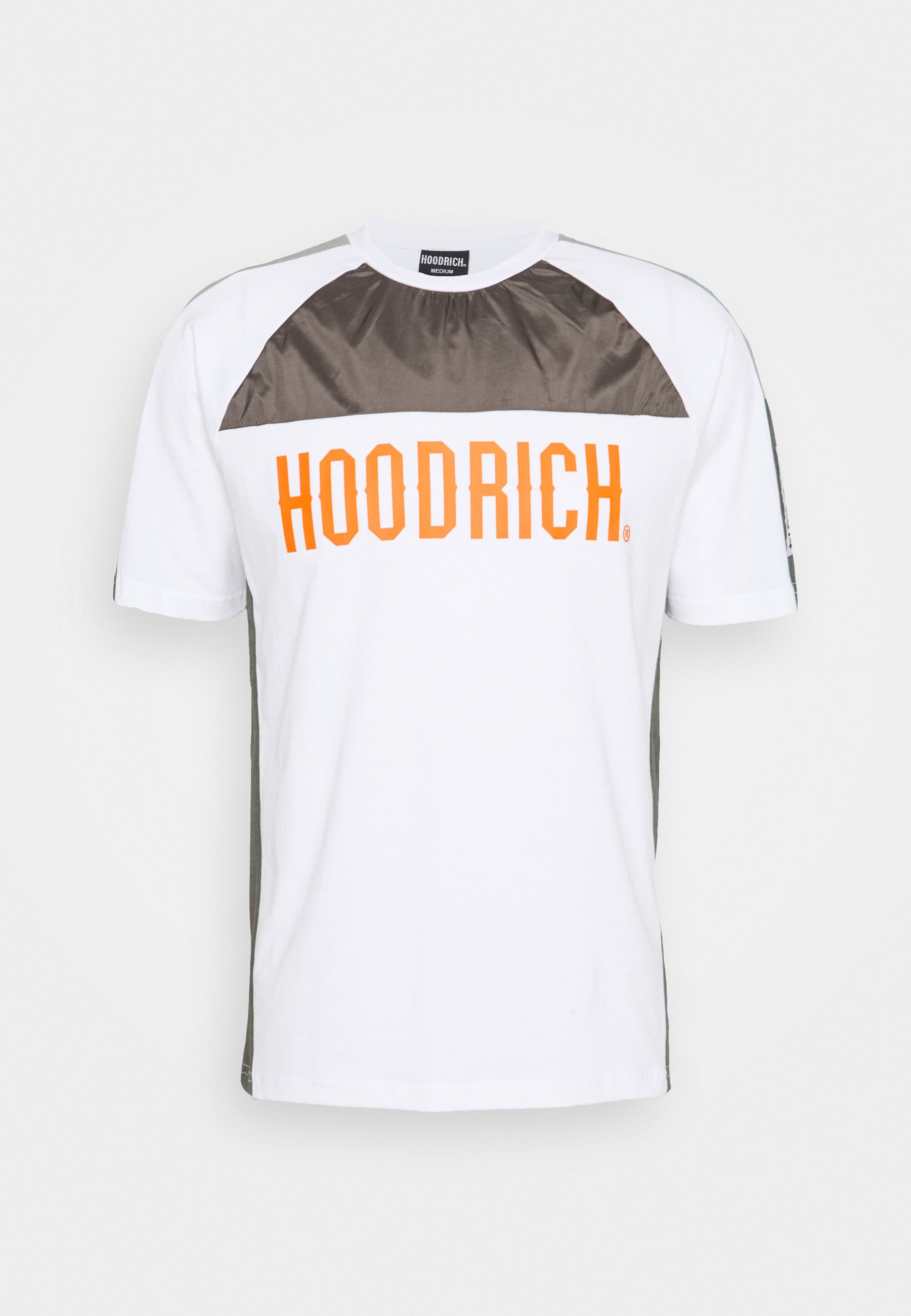 hoodrich t shirt white