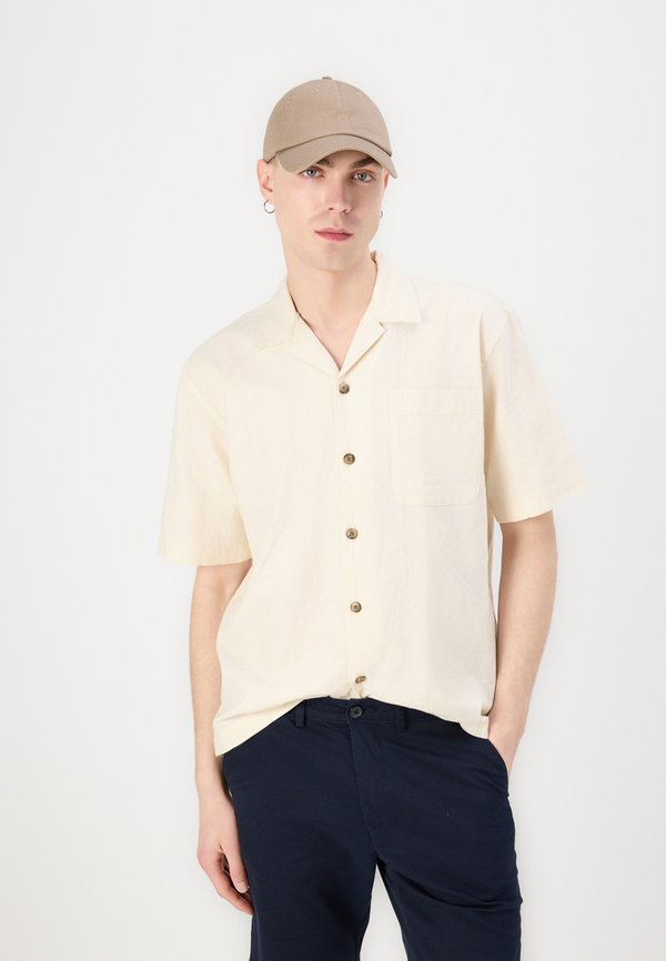 SLHRELAXJUDE RESORT SHIRT - Shirt3