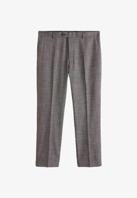 Unausgewählt, burgundy red