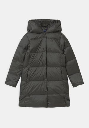 CHANNEL OUTERWEAR - Donsjas - magnum grey