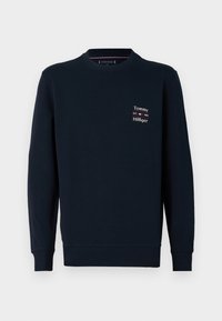 STACK - Sweatshirt - desert sky