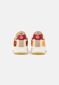 Scotch & Soda VIVI - Trainers - brown/multicolor