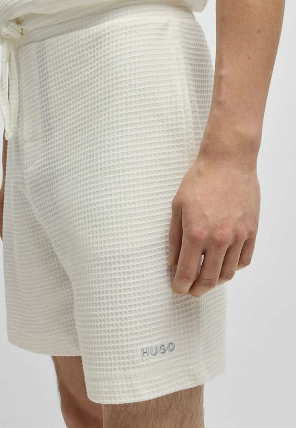 AUSTIN - Pyjama bottoms - natural two2