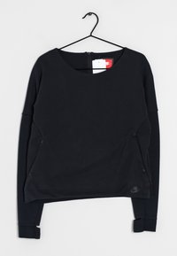 Nike Sportswear Sweatshirt - black