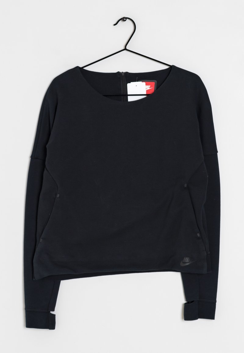 Nike Sportswear Sweatshirt - black