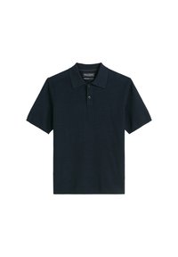Unausgewählt, dark navy