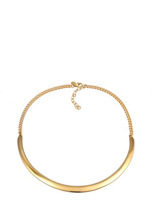 CUFF STATEMENT - Halskette - gold-coloured