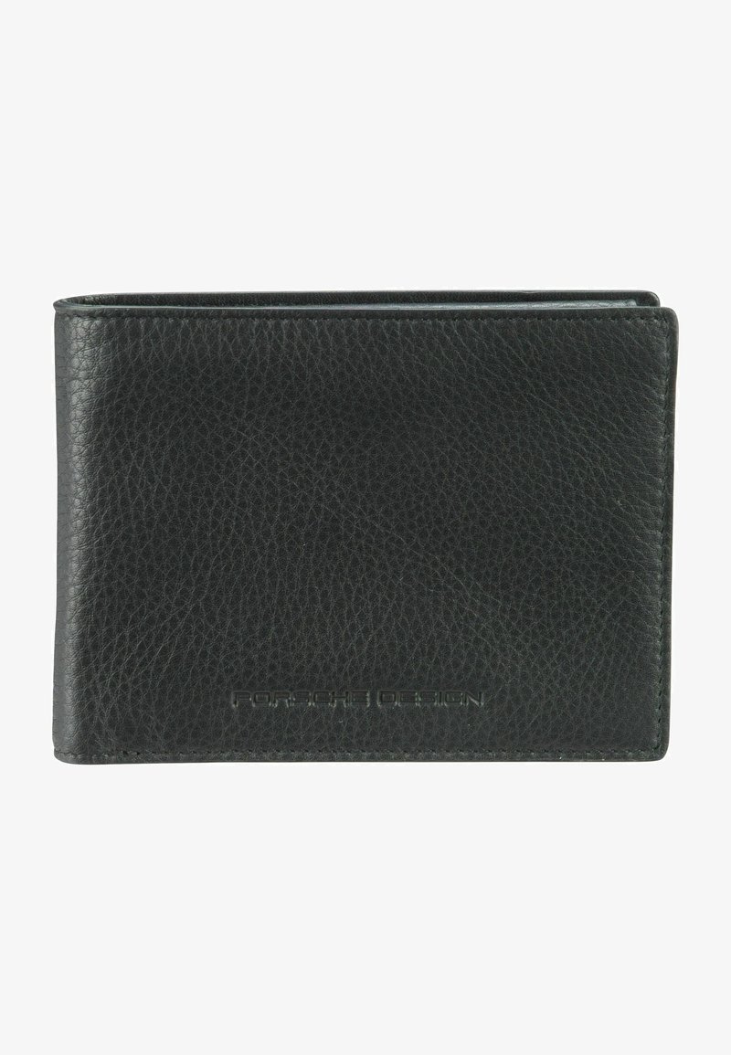 Porsche Design Portefeuille - black