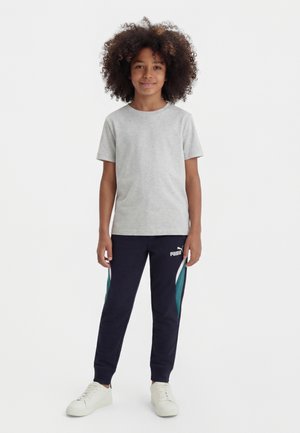 BLOCK - Trainingsbroek - new navy