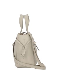 Furla NET LEDER  - Sac à main - marmo