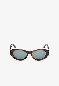 Neselectat, dark avana dark green