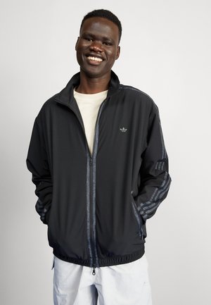 adidas Originals Træningsjakke - black