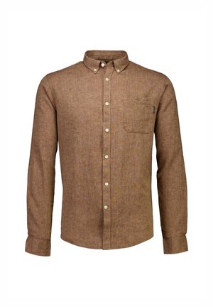 Camicia - brown