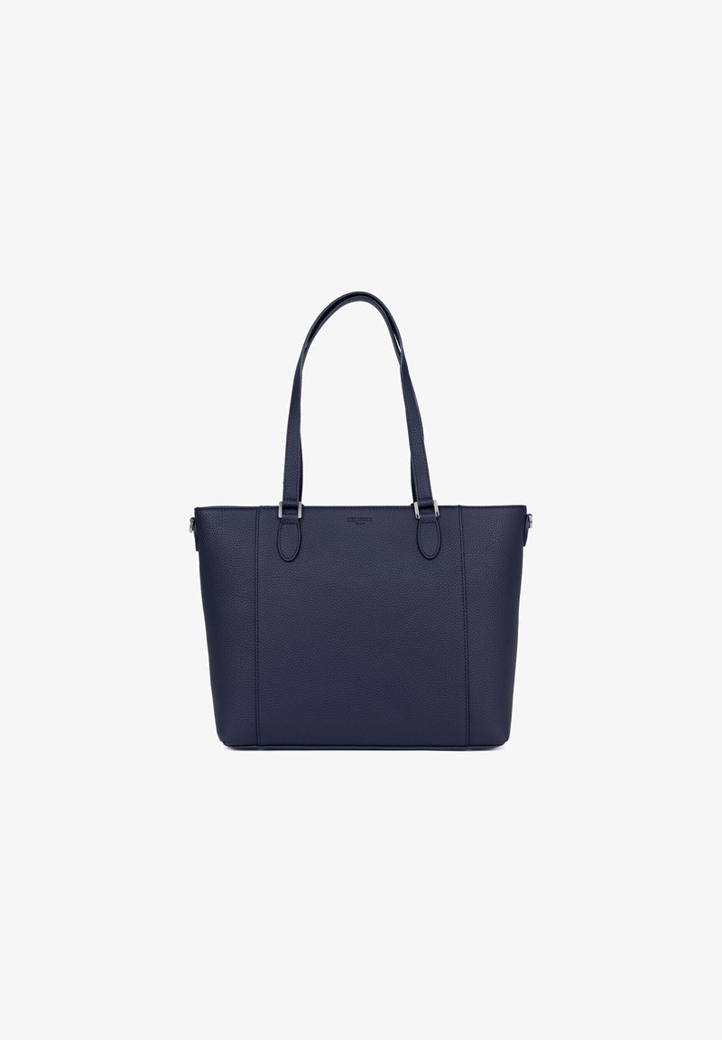 Hexagona MADRID - Handbag - bleu