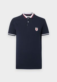 Επιλέχθηκε, navy blazer