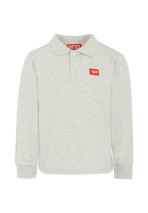 Polo - grey