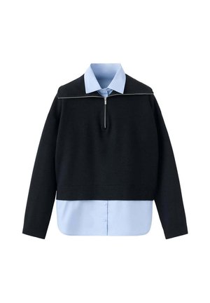 Mango, ADULT - Chemisier - royal blue